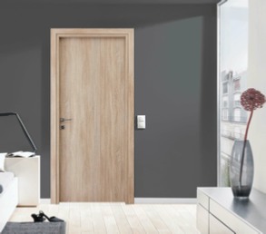 ΕΣΩΤΕΡΙΚΕΣ ΠΟΡΤΕΣ LAMINATE