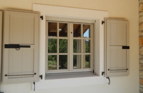 HOLZ ΞΥΛΙΝΑ ΕΝΕΡΓΕΙΑΚΑ ΚΟΥΦΩΜΑΤΑ