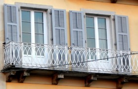 Πατζούρια - συστήματα σκίασης 