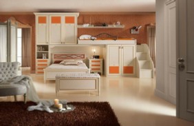 Παιδικό δωμάτιο